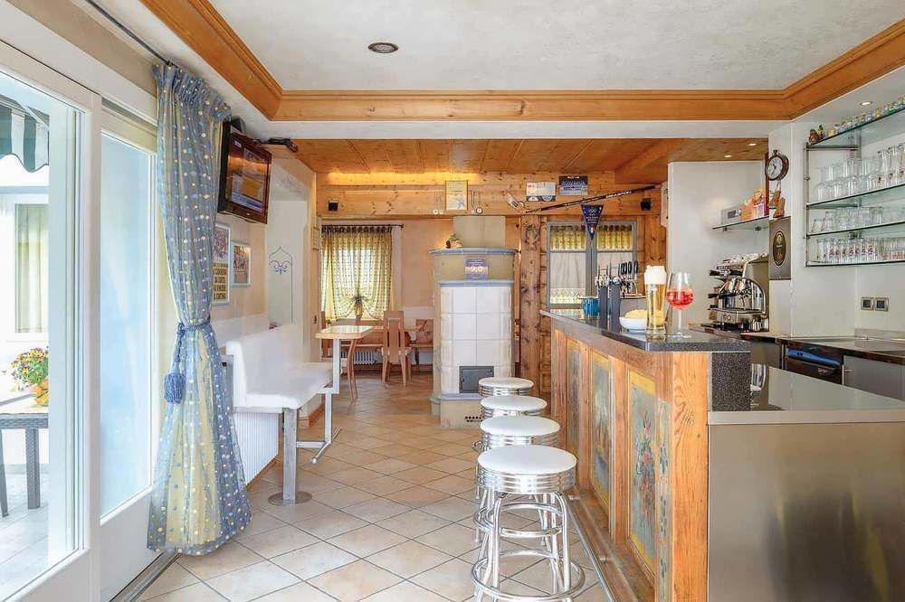 B&B Meuble Giustina Misurina Exterior photo